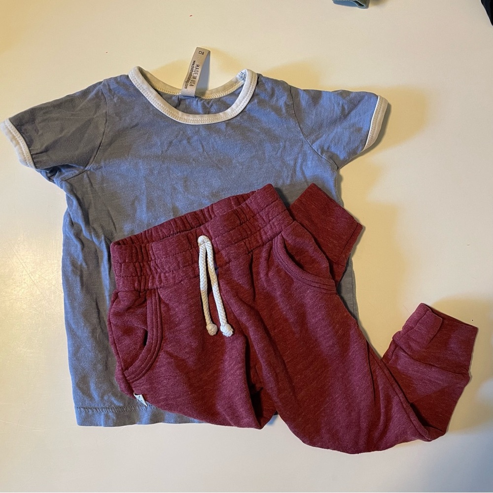 Childhoods 2T play bundle